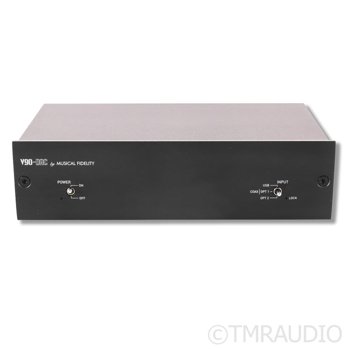 Musical Fidelity V90-DAC (Open Box)