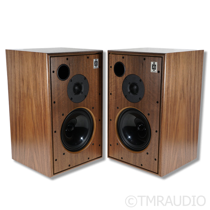 Harbeth Monitor 30.2 XD Bookshelf Speakers