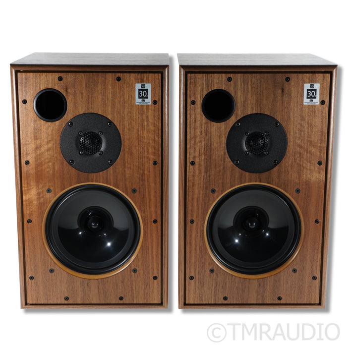 Harbeth Monitor 30.2 XD Bookshelf Speakers