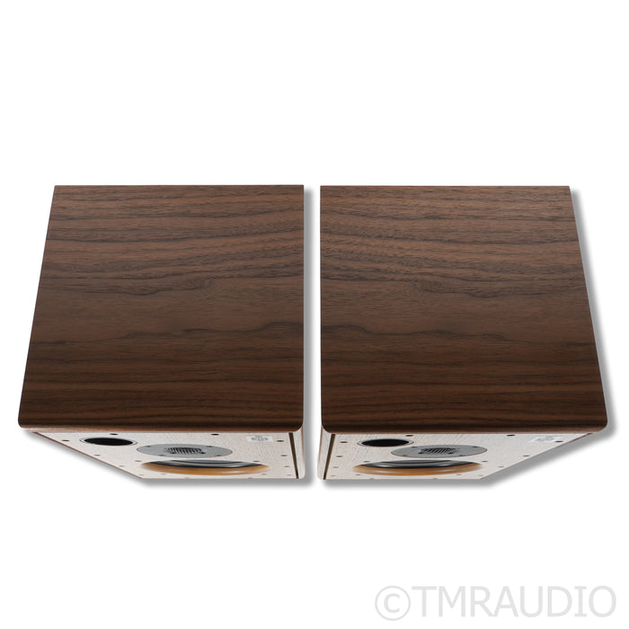 Harbeth Monitor 30.2 XD Bookshelf Speakers