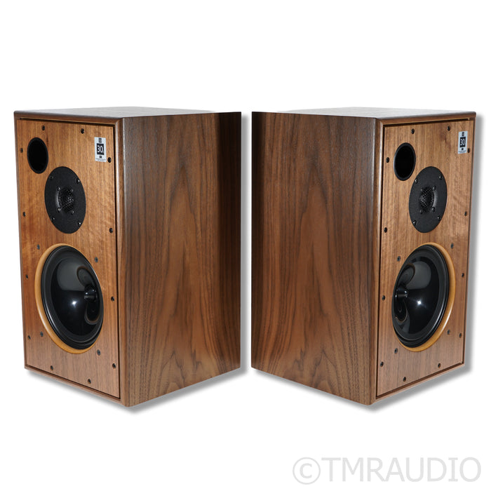 Harbeth Monitor 30.2 XD Bookshelf Speakers