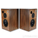 Harbeth Monitor 30.2 XD Bookshelf Speakers