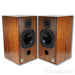 Harbeth HL Compact 7ES-3 XD Bookshelf Speakers; Walnut