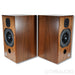 Harbeth HL Compact 7ES-3 XD Bookshelf Speakers; Walnut