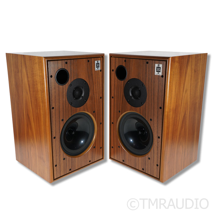 Harbeth Monitor 30.2 XD Bookshelf Speakers