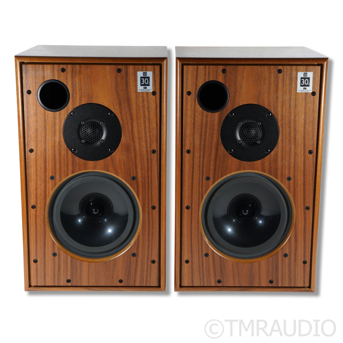 Harbeth Monitor 30.2 XD Bookshelf Speakers