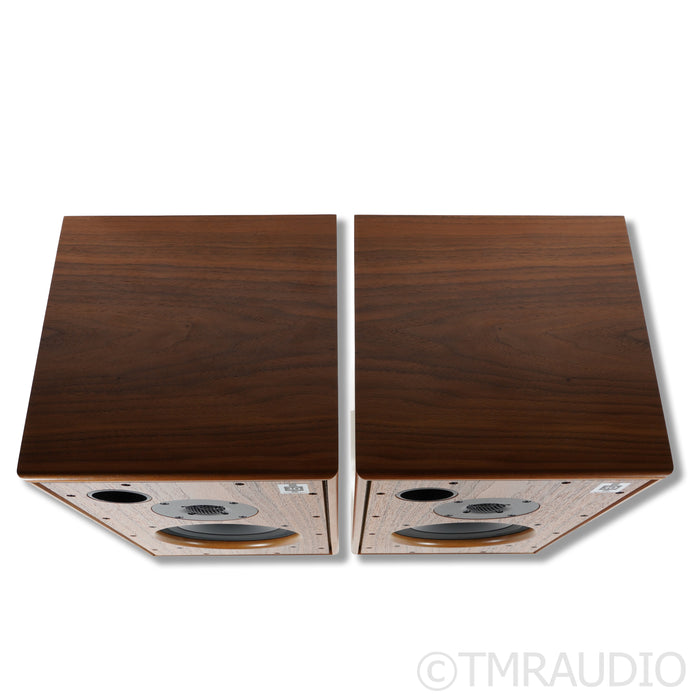 Harbeth Monitor 30.2 XD Bookshelf Speakers