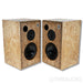 Harbeth Monitor 30.2 XD Bookshelf Speakers (Mint)