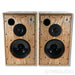 Harbeth Monitor 30.2 XD Bookshelf Speakers (Mint)