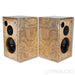 Harbeth Monitor 30.2 XD Bookshelf Speakers (Mint)