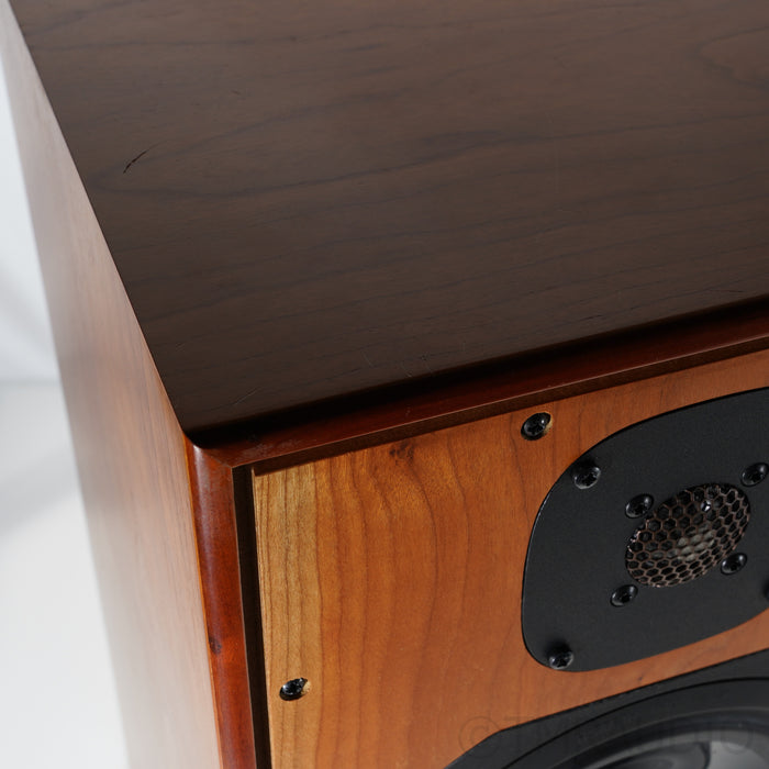 Harbeth Compact 7ES-3 35th Anniversary Edition Bookshelf Speakers