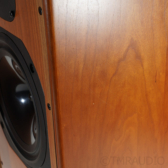 Harbeth Compact 7ES-3 35th Anniversary Edition Bookshelf Speakers