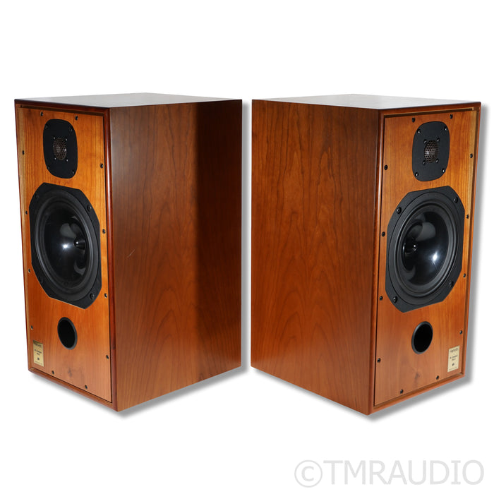 Harbeth Compact 7ES-3 35th Anniversary Edition Bookshelf Speakers