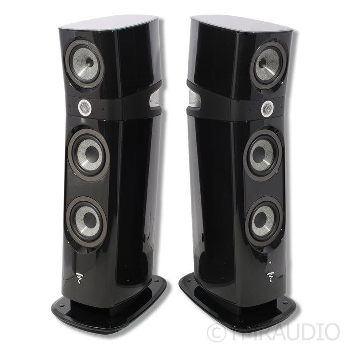 Focal Sopra No. 2 Floorstanding Speakers