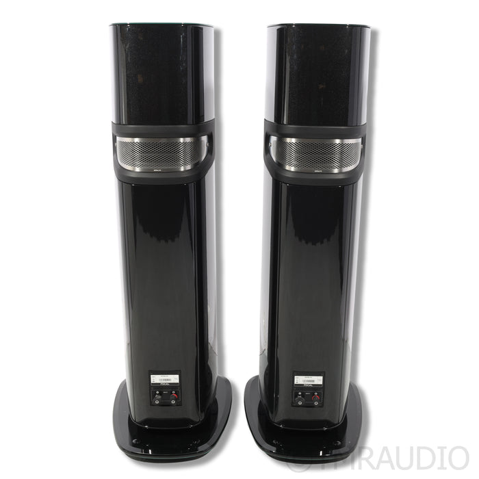 Focal Sopra No. 2 Floorstanding Speakers