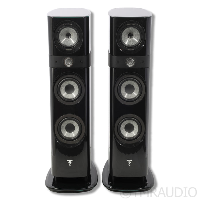 Focal Sopra No. 2 Floorstanding Speakers