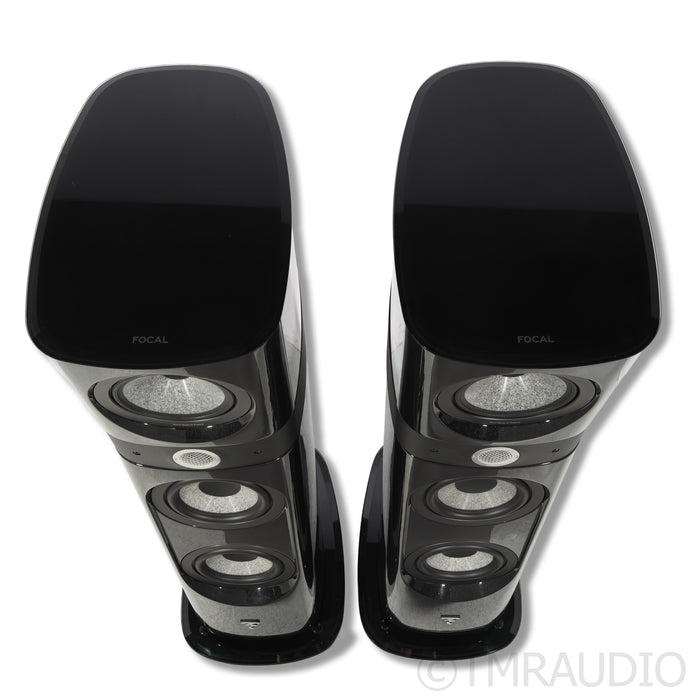 Focal Sopra No. 2 Floorstanding Speakers