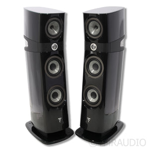 Focal Sopra No. 2 Floorstanding Speakers