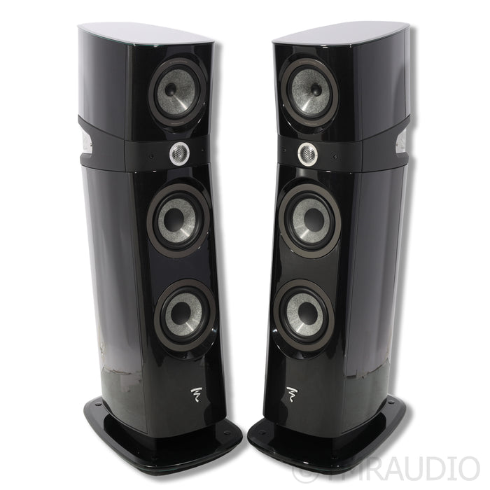 Focal Sopra No. 2 Floorstanding Speakers