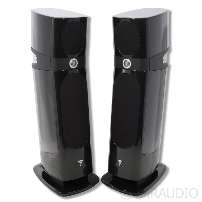 Focal Sopra No. 2 Floorstanding Speakers