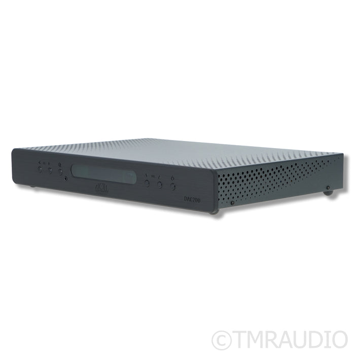Atoll Electronique DAC200 Signature DAC