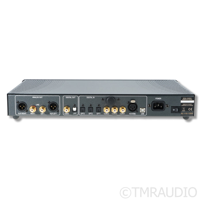 Atoll Electronique DAC200 Signature DAC