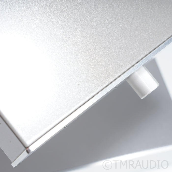 Merason Frerot DAC; POW1 Linear Power Supply