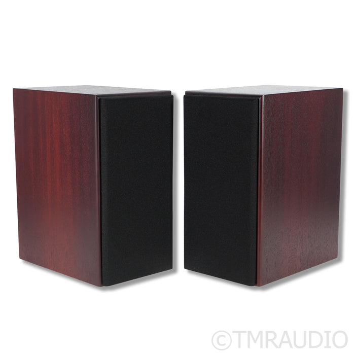 Totem Acoustic Skylight Bookshelf Speakers