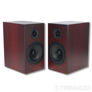 Totem Acoustic Skylight Bookshelf Speakers