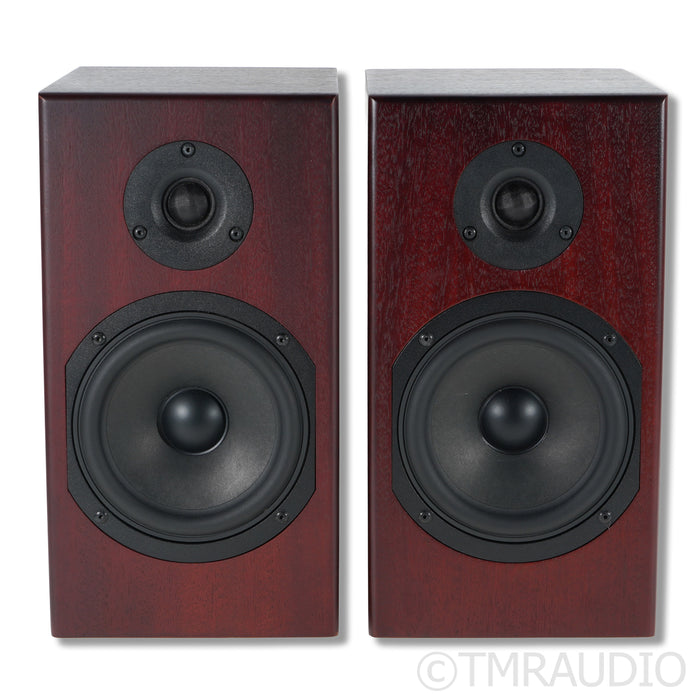 Totem Acoustic Skylight Bookshelf Speakers