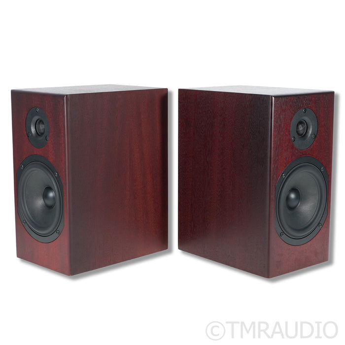 Totem Acoustic Skylight Bookshelf Speakers