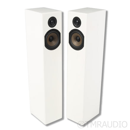 Totem Acoustic Mani-2 Bookshelf Speakers — The Music Room