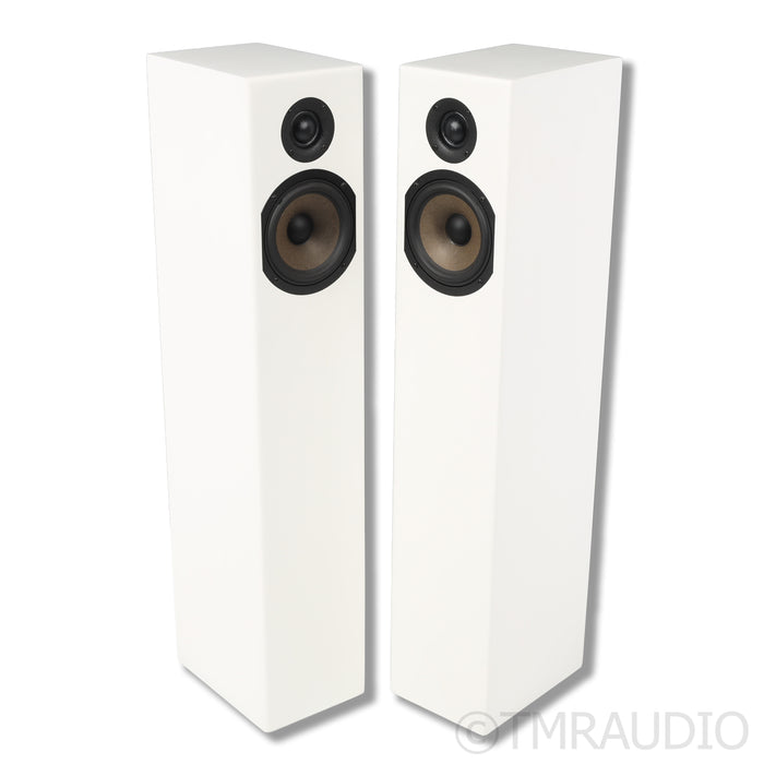 Totem Acoustic Sky Tower Floorstanding Speakers