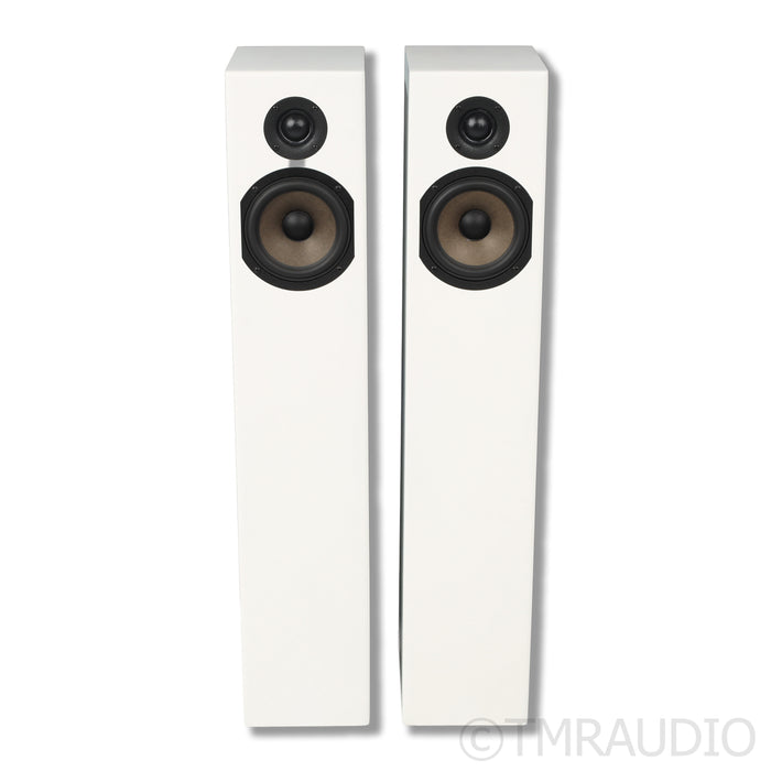 Totem Acoustic Sky Tower Floorstanding Speakers