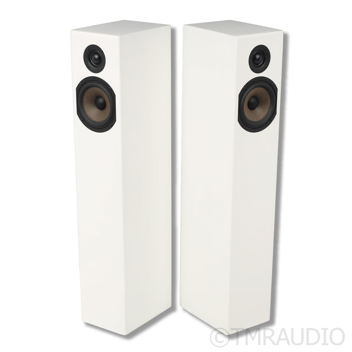 Totem Acoustic Sky Tower Floorstanding Speakers