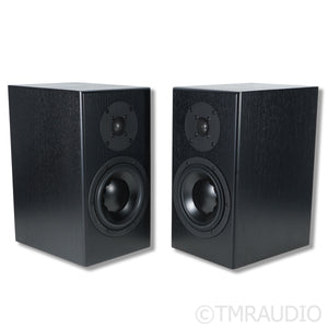 Totem Acoustic Signature One Bookshelf Speakers