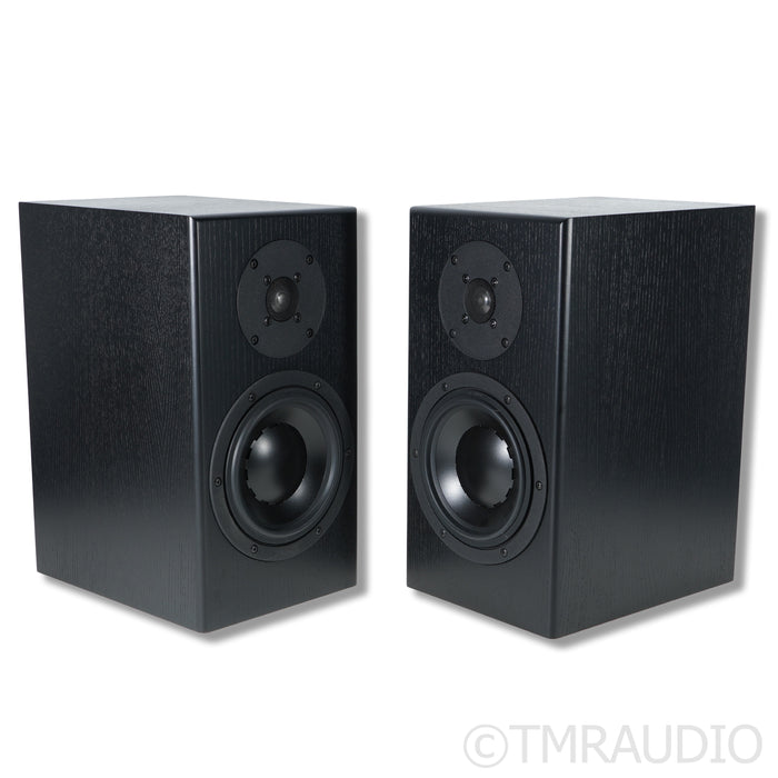 Totem Acoustic Signature One Bookshelf Speakers