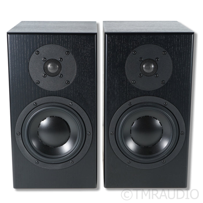 Totem Acoustic Signature One Bookshelf Speakers