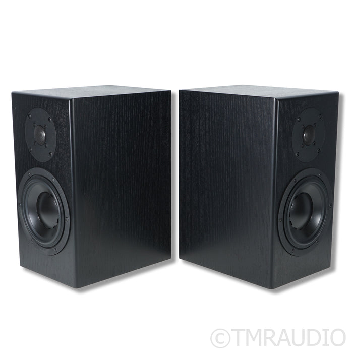 Totem Acoustic Signature One Bookshelf Speakers