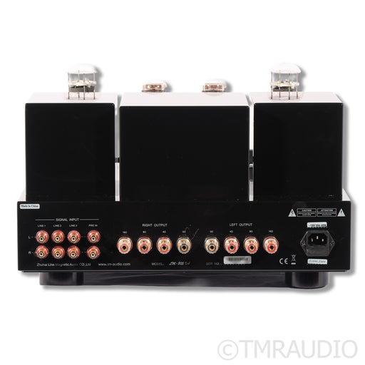 Line Magnetic LM-805IA Tube Integrated Amplifier