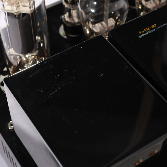 Line Magnetic LM-805IA Tube Integrated Amplifier