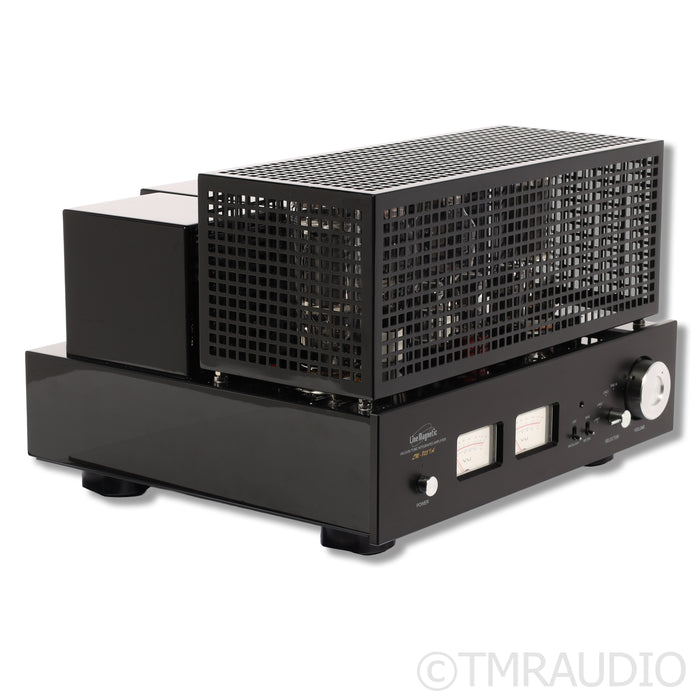 Line Magnetic LM-805IA Tube Integrated Amplifier
