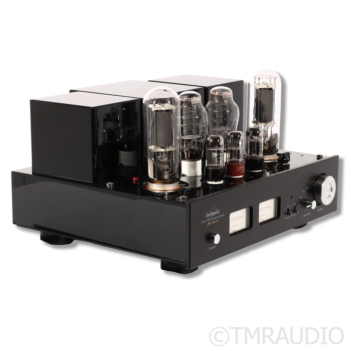 Line Magnetic LM-805IA Tube Integrated Amplifier