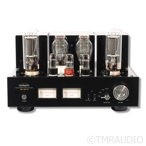 Line Magnetic LM-805IA Tube Integrated Amplifier