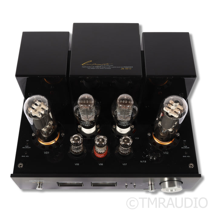 Line Magnetic LM-805IA Tube Integrated Amplifier