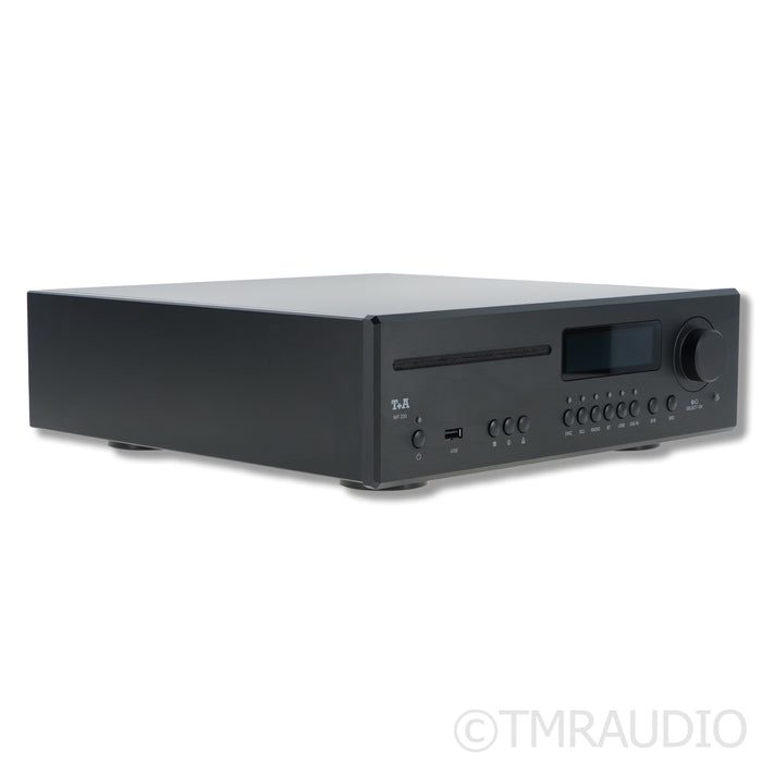 T+A MP200 V2 Streaming SACD/CD Player
