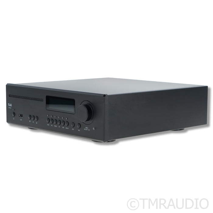 T+A MP200 V2 Streaming SACD/CD Player