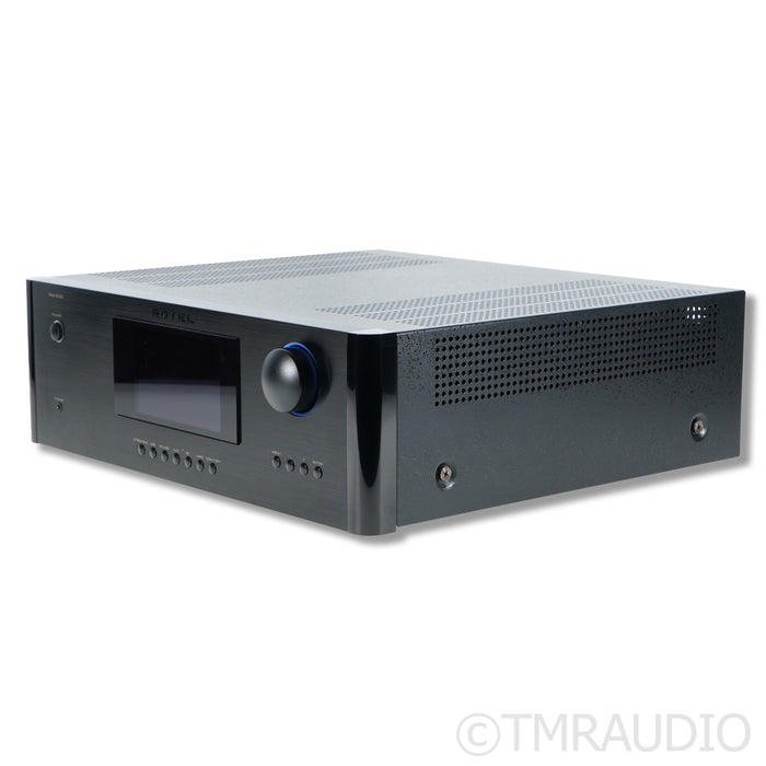 Rotel RAS-5000 Streaming Integrated Amplifier