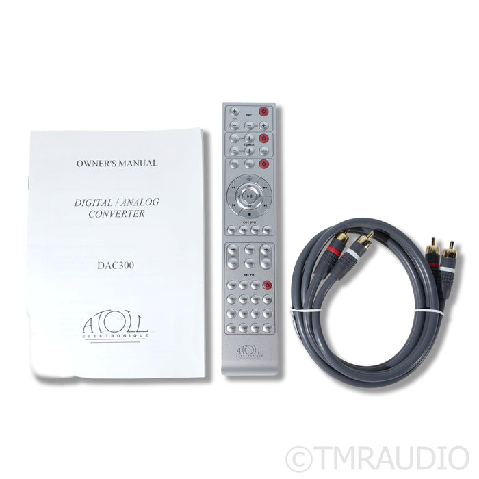 Atoll Electronique DAC300 DAC