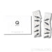 Q Acoustics Concept 50 Floorstanding Speakers; Gloss Black